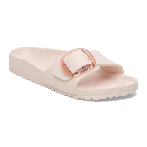 Madrid Big Buckle EVA - Light Rose||Madrid grosse boucles EVA - Rose pâle