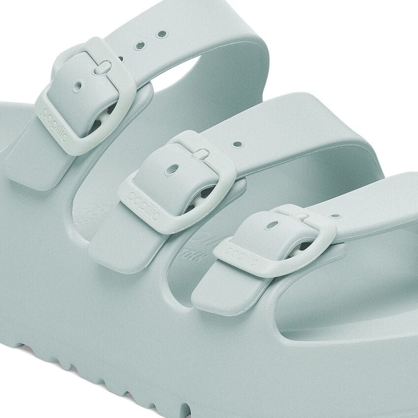 Florida III Platform EVA - Surf Green||Florida III Platform EVA - Vert surf