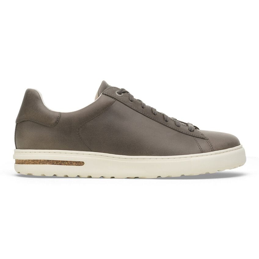 Bend Low - Iron Leather||Bend Low - Cuir fer