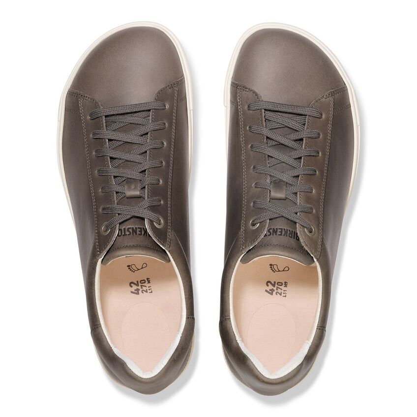 Bend Low - Iron Leather||Bend Low - Cuir fer