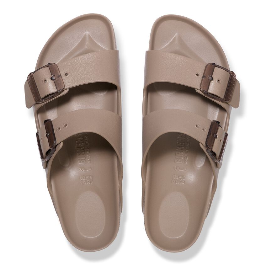 Arizona EVA Stealth Women -  Gray Taupe||Arizona EVA Stealth pour femmes - Gris taupe