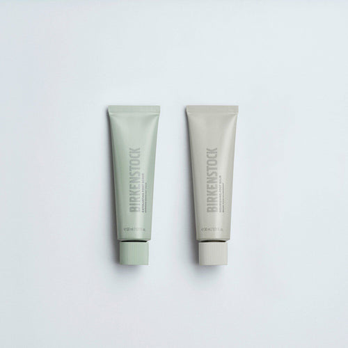 Foot Care Essentials - Softening Ritual||Essentiels beauté des pieds – rituel douceur
