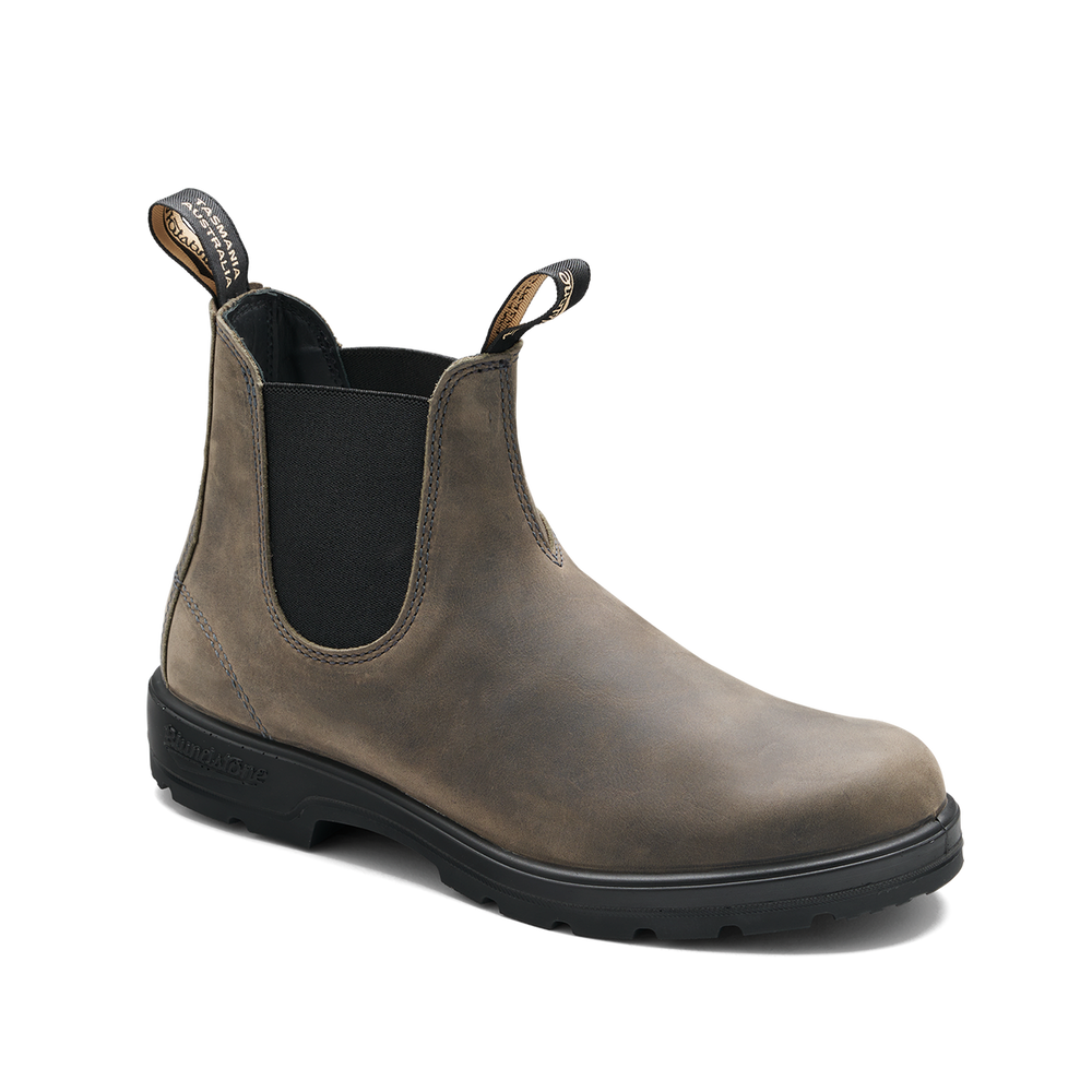2446 Classic - Clay Leather||2446 Classique - Cuir argile