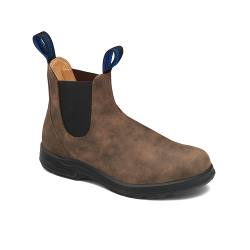 2242 Winter Thermal All-Terrain - Rustic Brown||2242 Hiver Thermique Tout-Terrain - Brun rustique