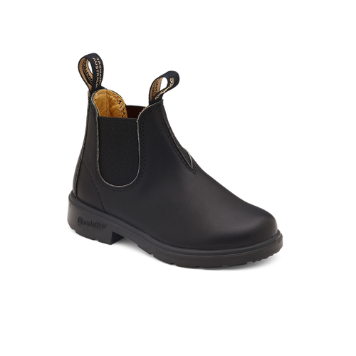 531 Kids - Black Leather||531 Enfants - Cuir noir