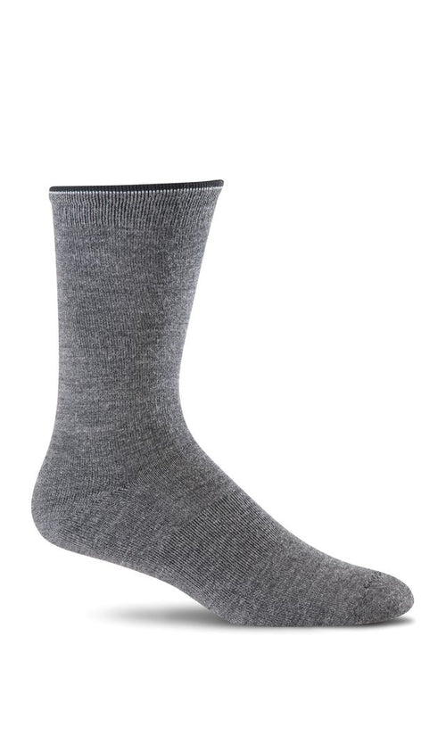 Skinny Minnie Women - Charcoal Essential Comfort