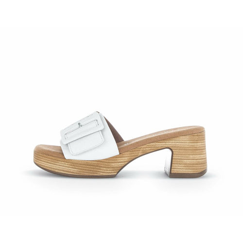22.722.50 - White Leather||22.722.50 - Cuir blanc
