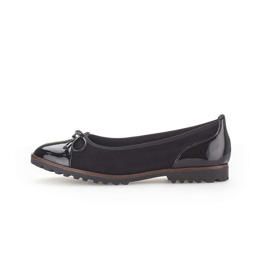 *FINAL SALE*04.100-37 - Black||*VENTE FINALE*04.100-37 - Noir