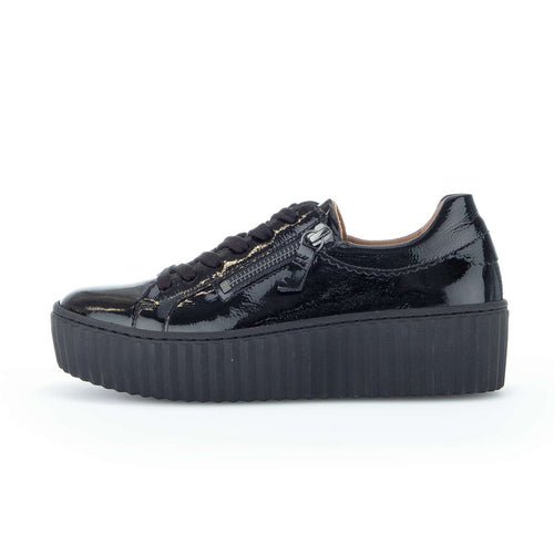 33.200-97 - Black Leather||33.200-97 - Cuir noir