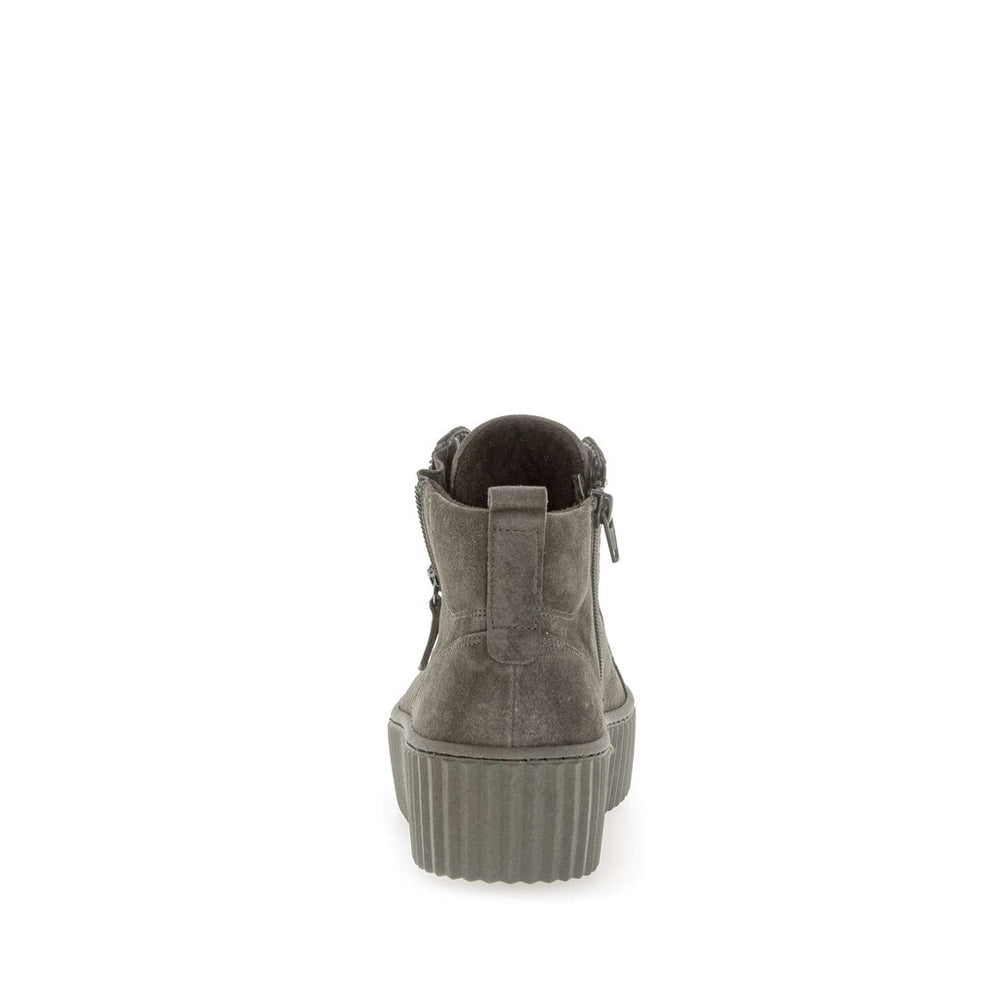 33.710-19 - Grey Suede||33.710-19 - Suède gris