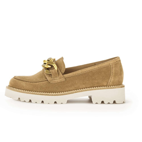 *FINAL SALE*35.240-14 - Brown Suede||*VENTE FINALE*35.240-14 - Suède brun