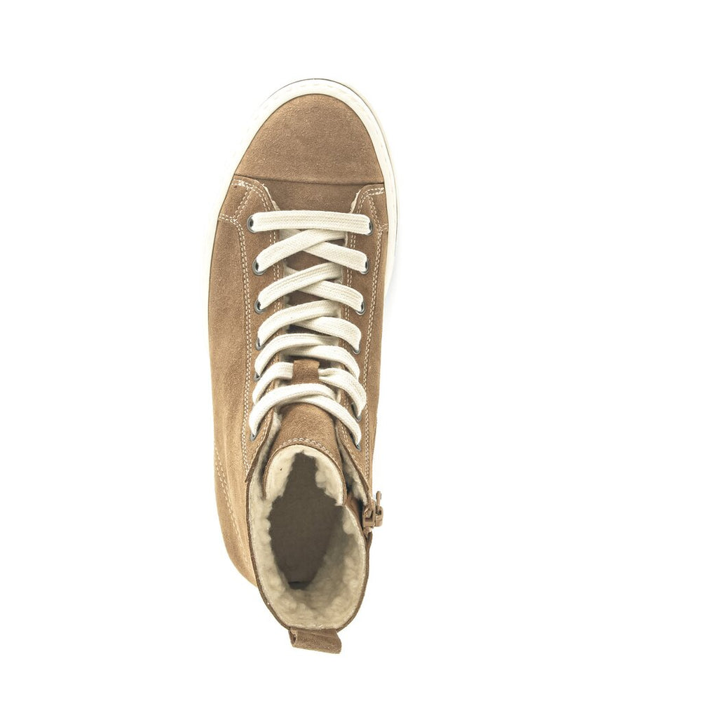 *FINAL SALE*33.660-74 - Brown Suede||*VENTE FINALE*33.660-74 - Suède brun