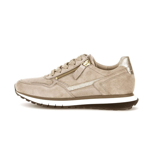 36.378-21 - Beige Leather||36.378-21 - Cuir beige