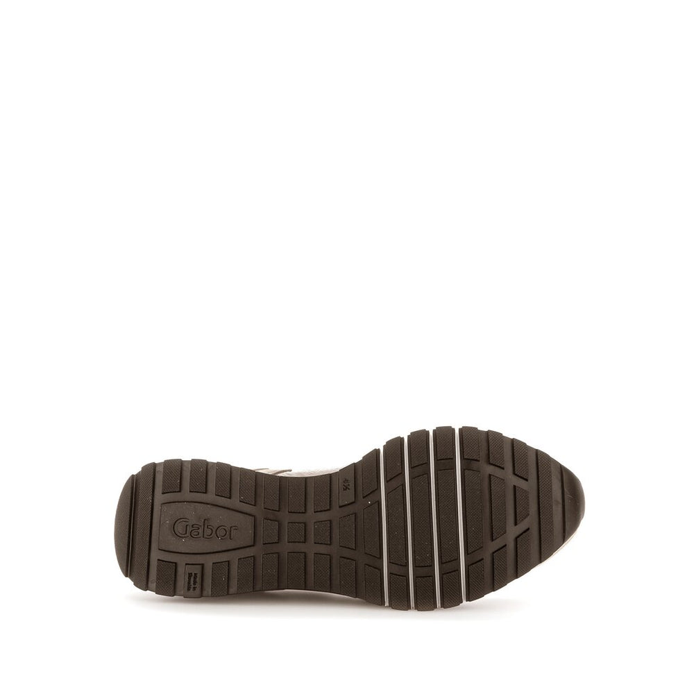 *FINAL SALE*36.378-21 - Beige Leather||*VENTE FINALE*36.378-21 - Cuir beige