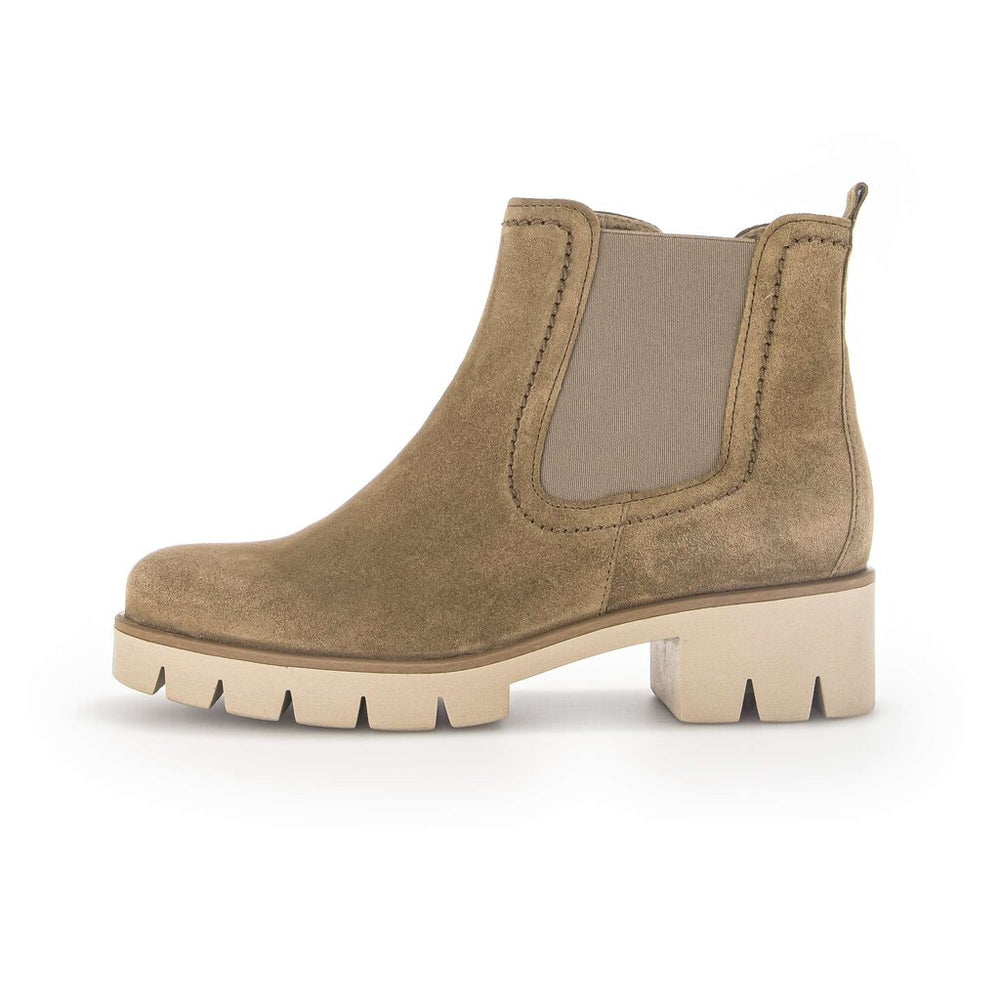 *FINAL SALE*31.710-14 - Brown Suede||*VENTE FINALE*31.710-14 - Suède brun