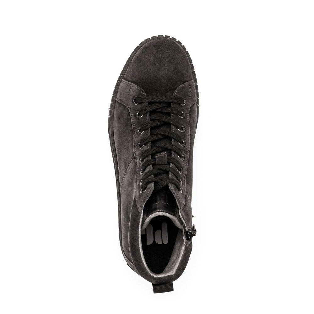 *FINAL SALE* 1026.13-01 Men - Grey Suede||*VENTE FINALE* 1026.13-01 pour hommes - Suède gris