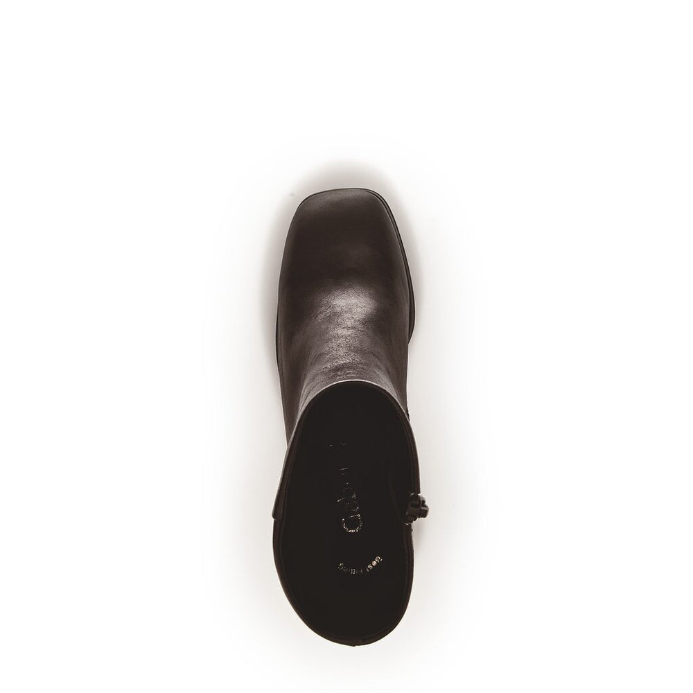 *FINAL SALE*35.690-68 - Brown Leather||*VENTE FINALE*35.690-68 - Cuir brun