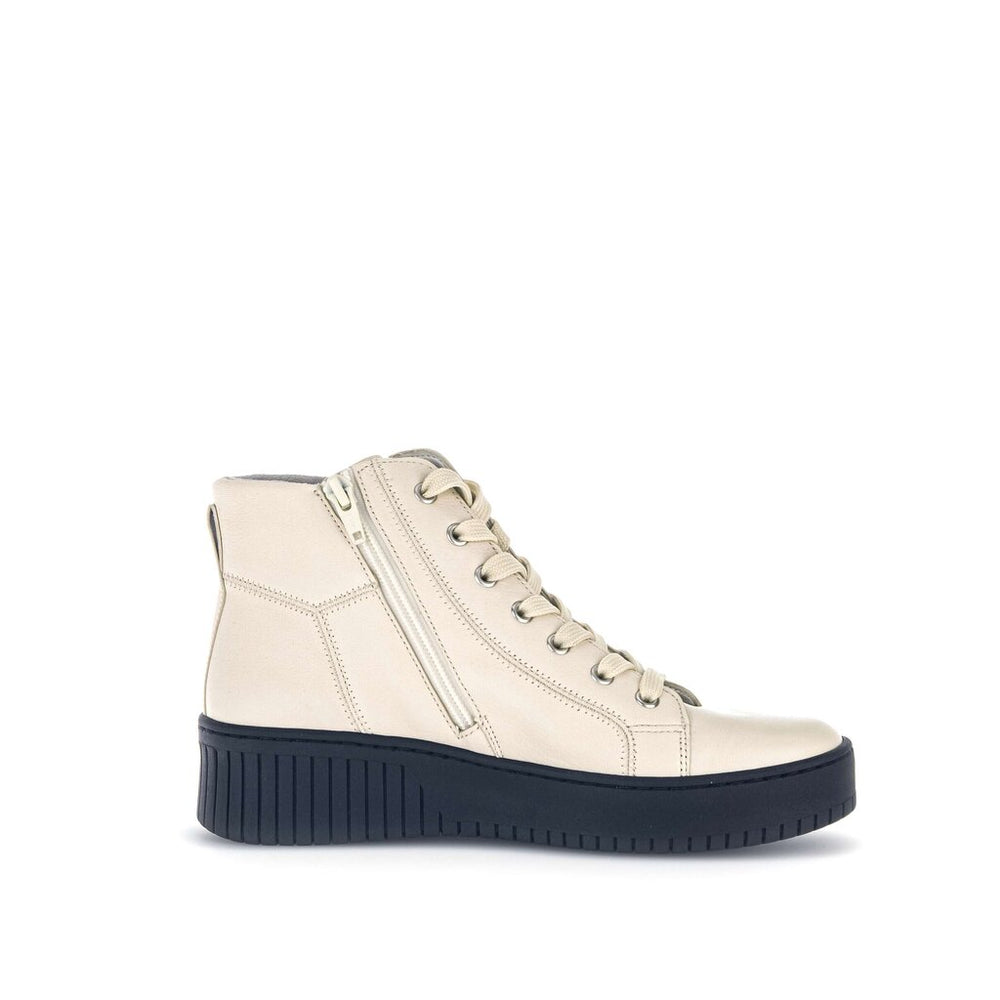 *FINAL SALE*33.630-21 - Beige Leather||*VENTE FINALE*33.630-21 - Cuir beige