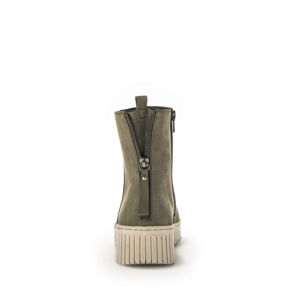 *FINAL SALE*33.631-71 - Green Suede||*VENTE FINALE*33.631-71 - Suède vert