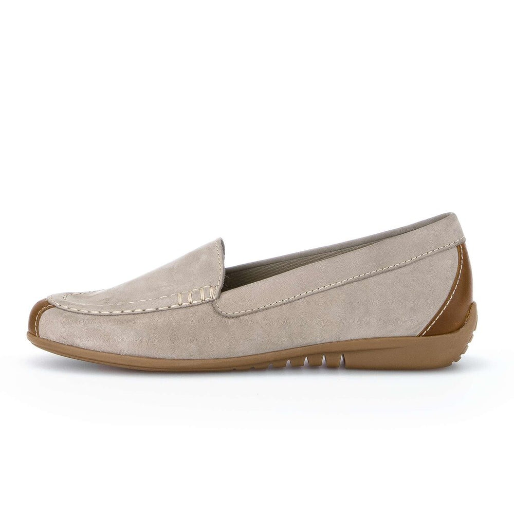 *FINAL SALE*44.260.12 - Beige Suede||*VENTE FINALE*44.260.12 - Suède beige