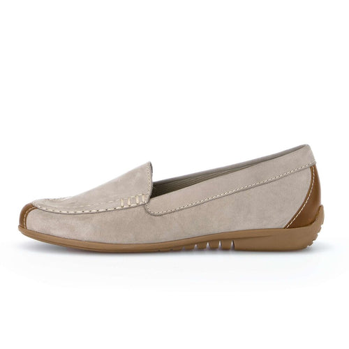 *FINAL SALE*44.260.12 - Beige Suede||*VENTE FINALE*44.260.12 - Suède beige