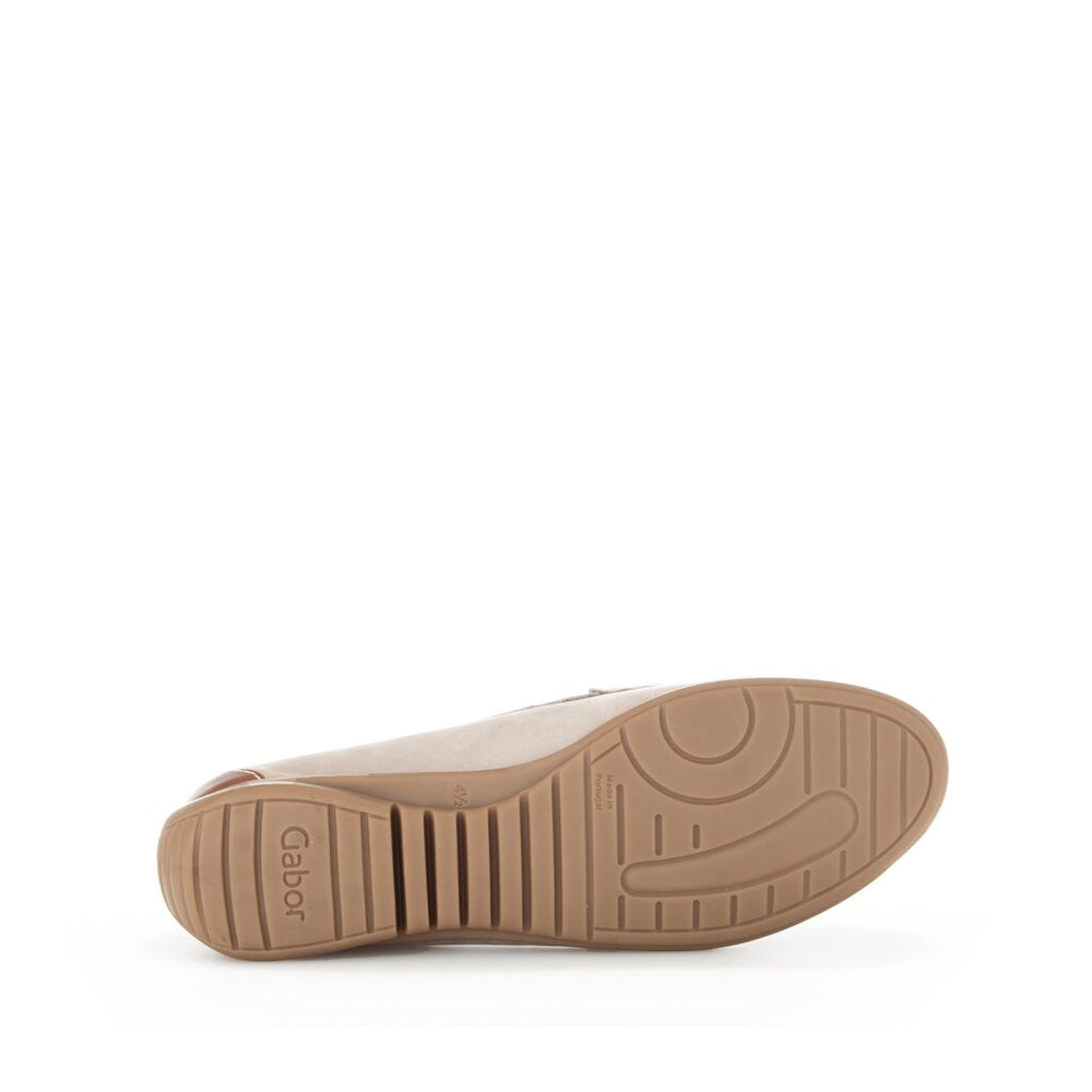*FINAL SALE*44.260.12 - Beige Suede||*VENTE FINALE*44.260.12 - Suède beige
