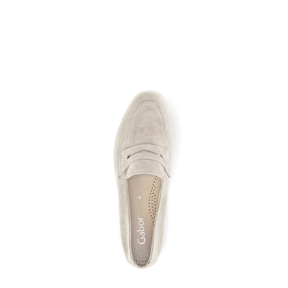 *FINAL SALE*45.253.12 - Beige Suède||*VENTE FINALE*45.253.12 - Suède beige