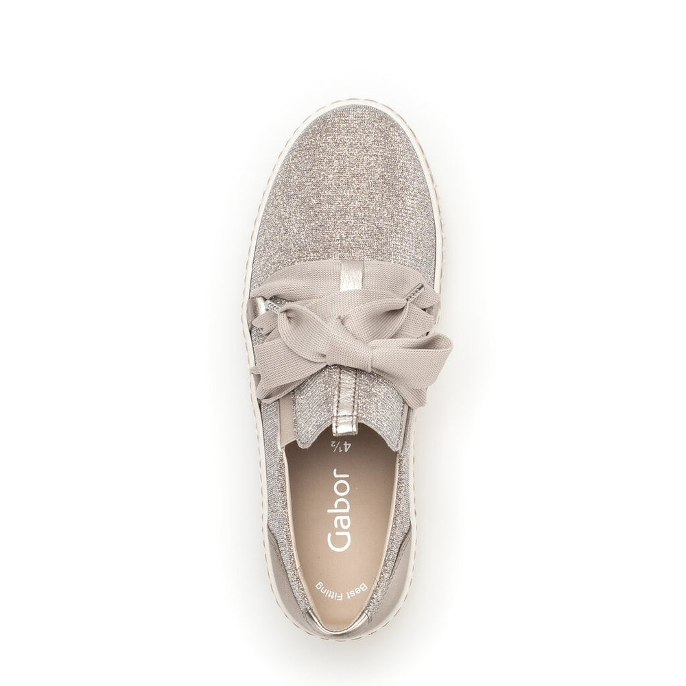 *FINAL SALE*43.333.64 - Rose Gold Leather||*VENTE FINALE*43.333.64 - Cuir or rose