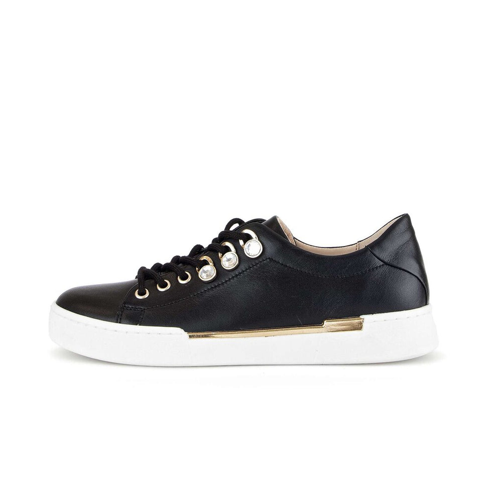 *FINAL SALE*43.351.27 - Black Leather||*VENTE FINALE*43.351.22 - Cuir noir