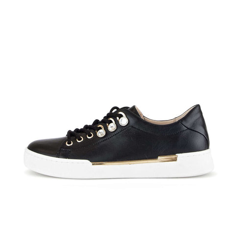 *FINAL SALE*43.351.27 - Black Leather||*VENTE FINALE*43.351.22 - Cuir noir