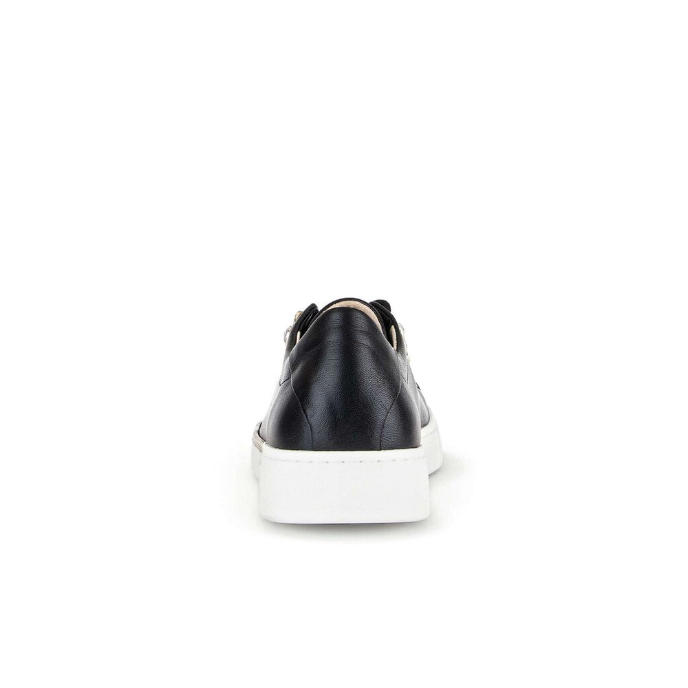 *FINAL SALE*43.351.27 - Black Leather||*VENTE FINALE*43.351.22 - Cuir noir