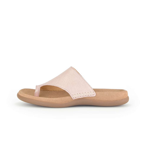 *FINAL SALE*43.700.63 - MetalicPink Leather||*VENTE FINALE*43.700.63 - Cuir métallique rose
