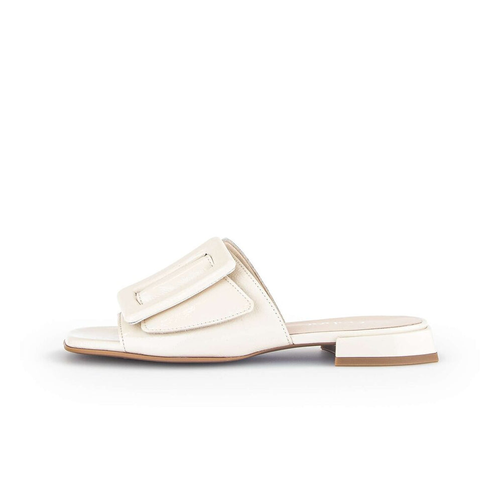 *FINAL SALE*42.803.90 - Beige Leather||*VENTE FINALE*42.803.90 - Cuir beige