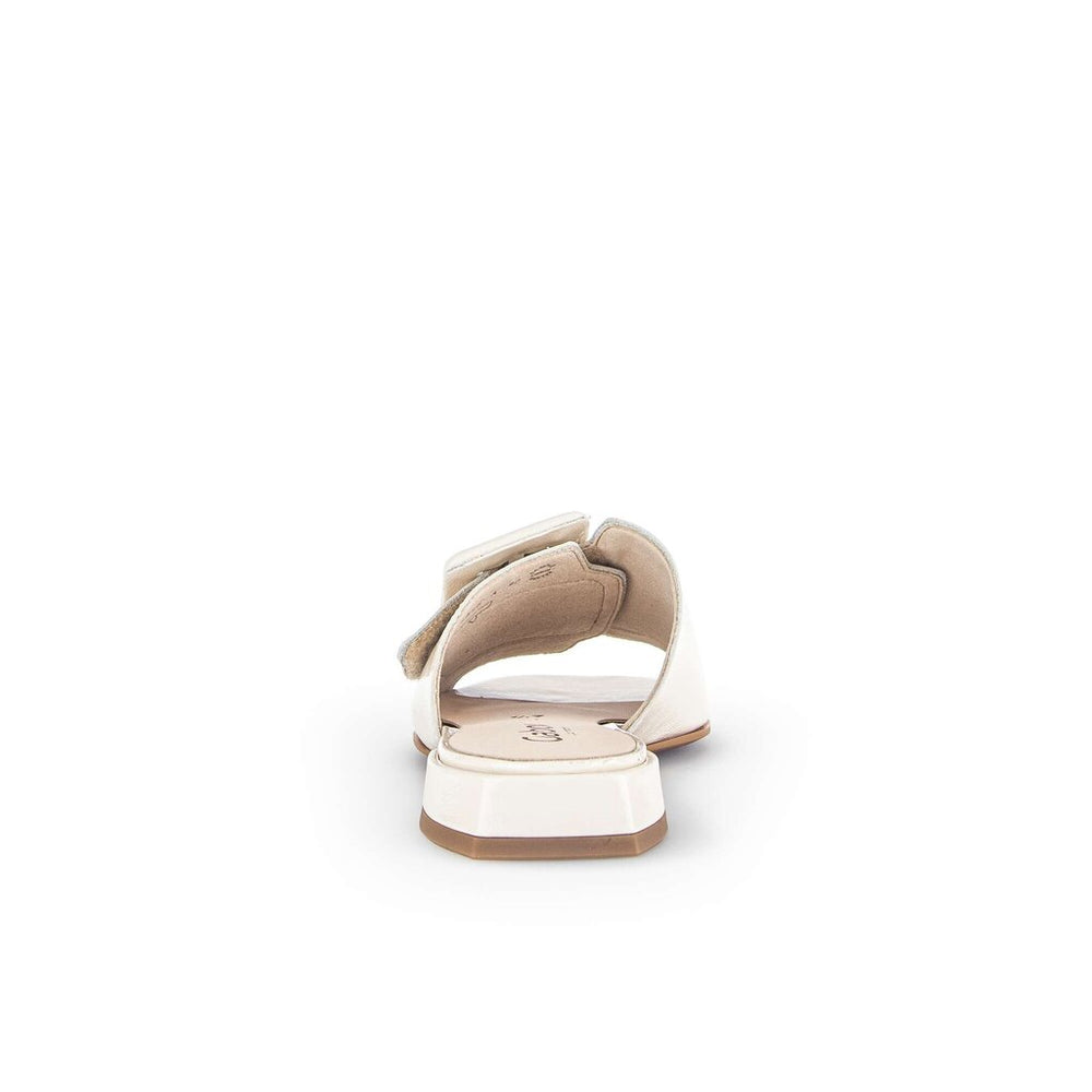 *FINAL SALE*42.803.90 - Beige Leather||*VENTE FINALE*42.803.90 - Cuir beige