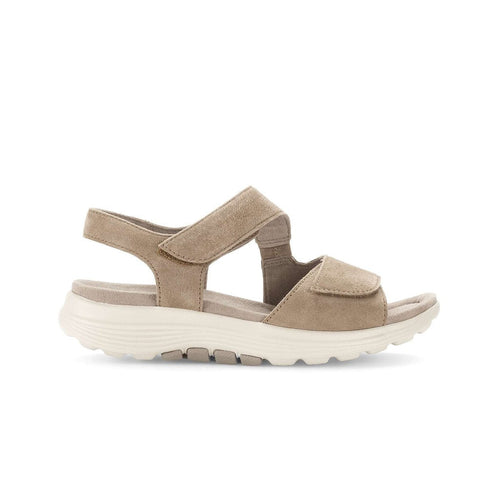 *FINAL SALE*46.815.30 - Beige Suede||*VENTE FINALE*46.815.30 - Suède beige