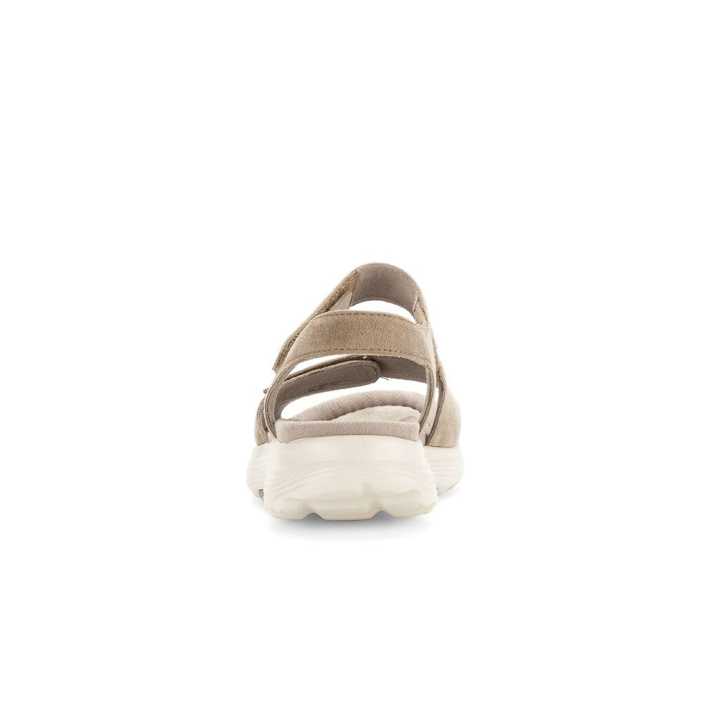 *FINAL SALE*46.815.30 - Beige Suede||*VENTE FINALE*46.815.30 - Suède beige