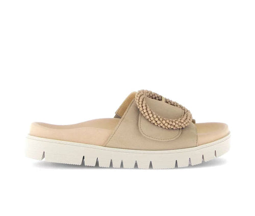 63.745.14 - Beige Suede||63.745.14 Suède Beige