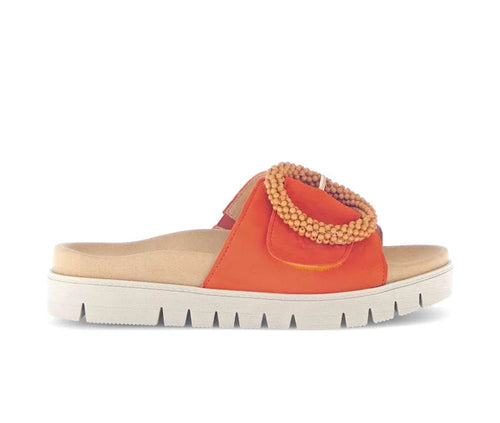 63.745.15 - Orange Suede||63.745.15 Suède Orange