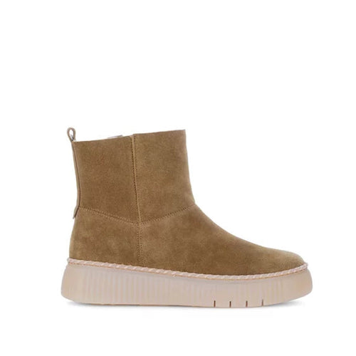 73.542.18 - Brown Suede||73.542.18 Suède brun