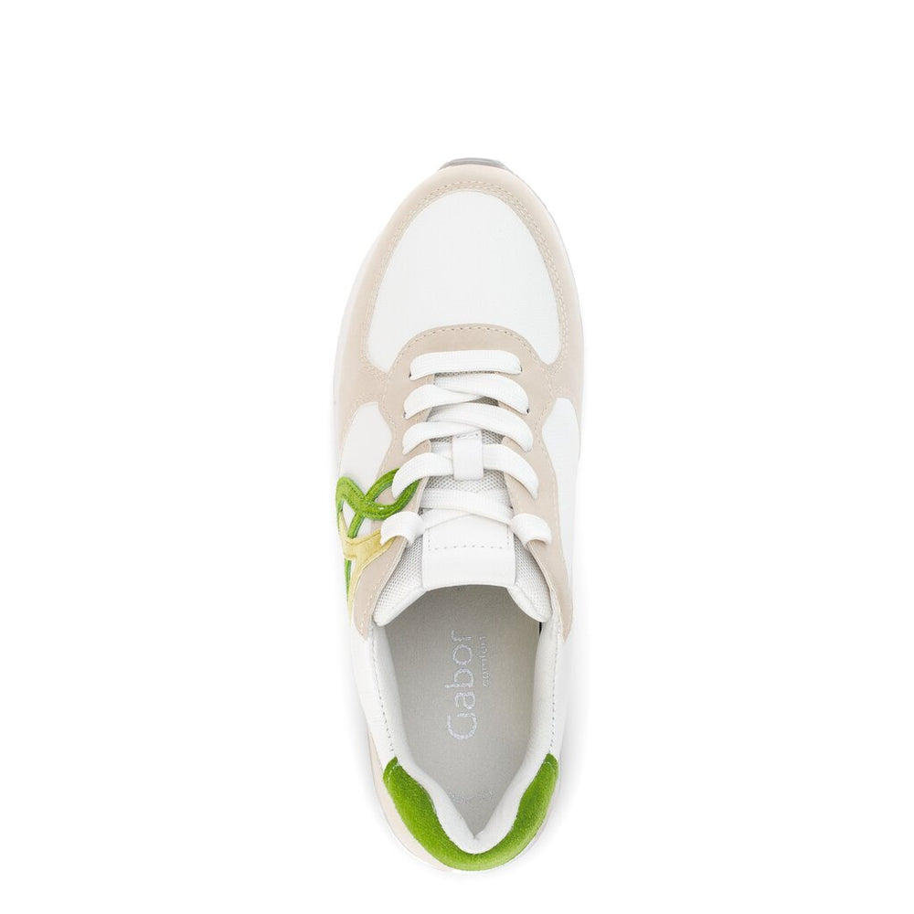 66.325.53 - Green Leather||66.325.53 - Cuir vert