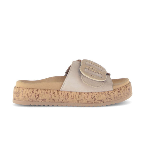 63.760.12 - Beige Suede||63.760.12 - Suède beige