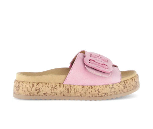 63.760.13 - Pink Suede||63.760.13 Suède Rose