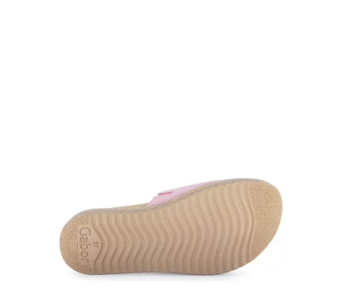 63.760.13 - Pink Suede||63.760.13 Suède Rose