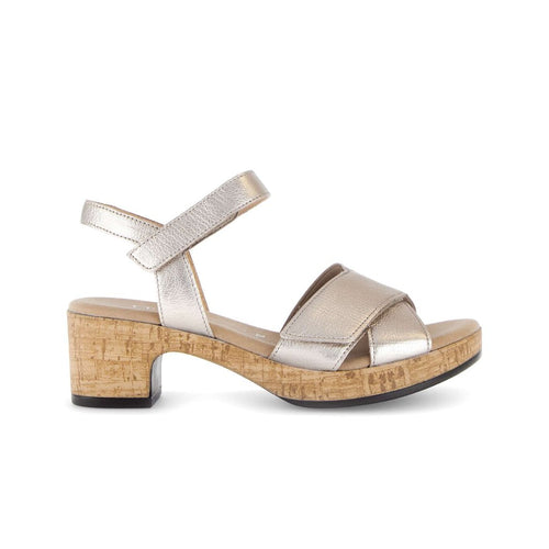 62.072.62 - Gold Leather||62.072.62 - Cuir doré