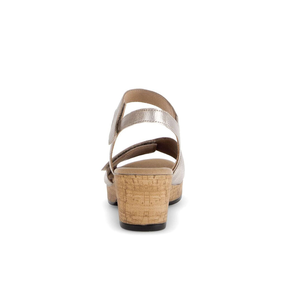 62.072.62 - Gold Leather||62.072.62 - Cuir doré