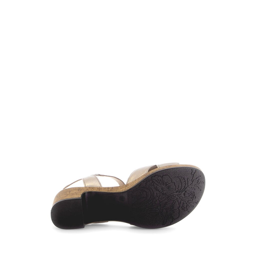 62.072.62 - Gold Leather||62.072.62 - Cuir doré