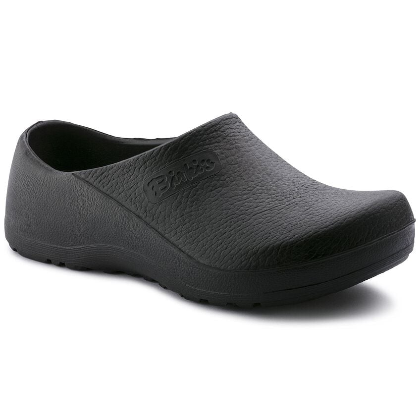Profi-Birki - Black Polyurethane||Profi-Birki - Polyurethane noir
