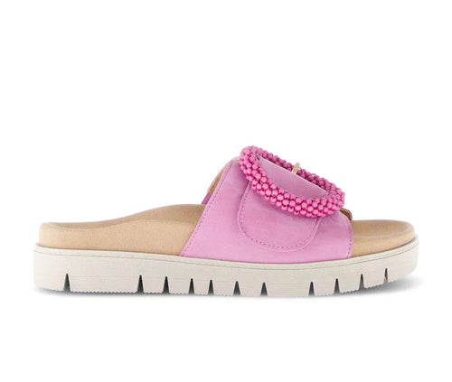 63.745.13 - Pink Suede||63.745.13 - Suède Rose
