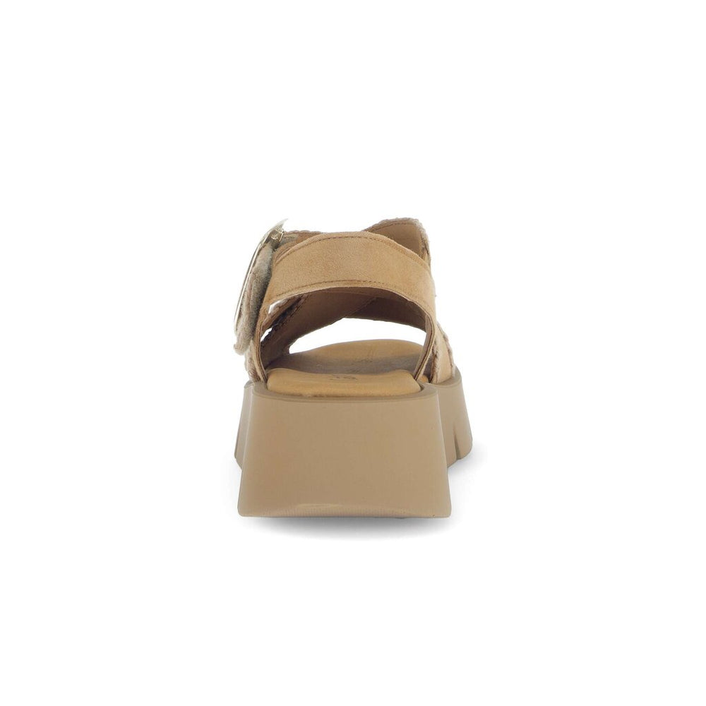 64.751.14 - Brown Leather||64.751.14 - Cuir brun