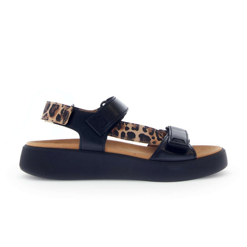 62.862.67 - Black Leather||62.862.67 - Cuir noir